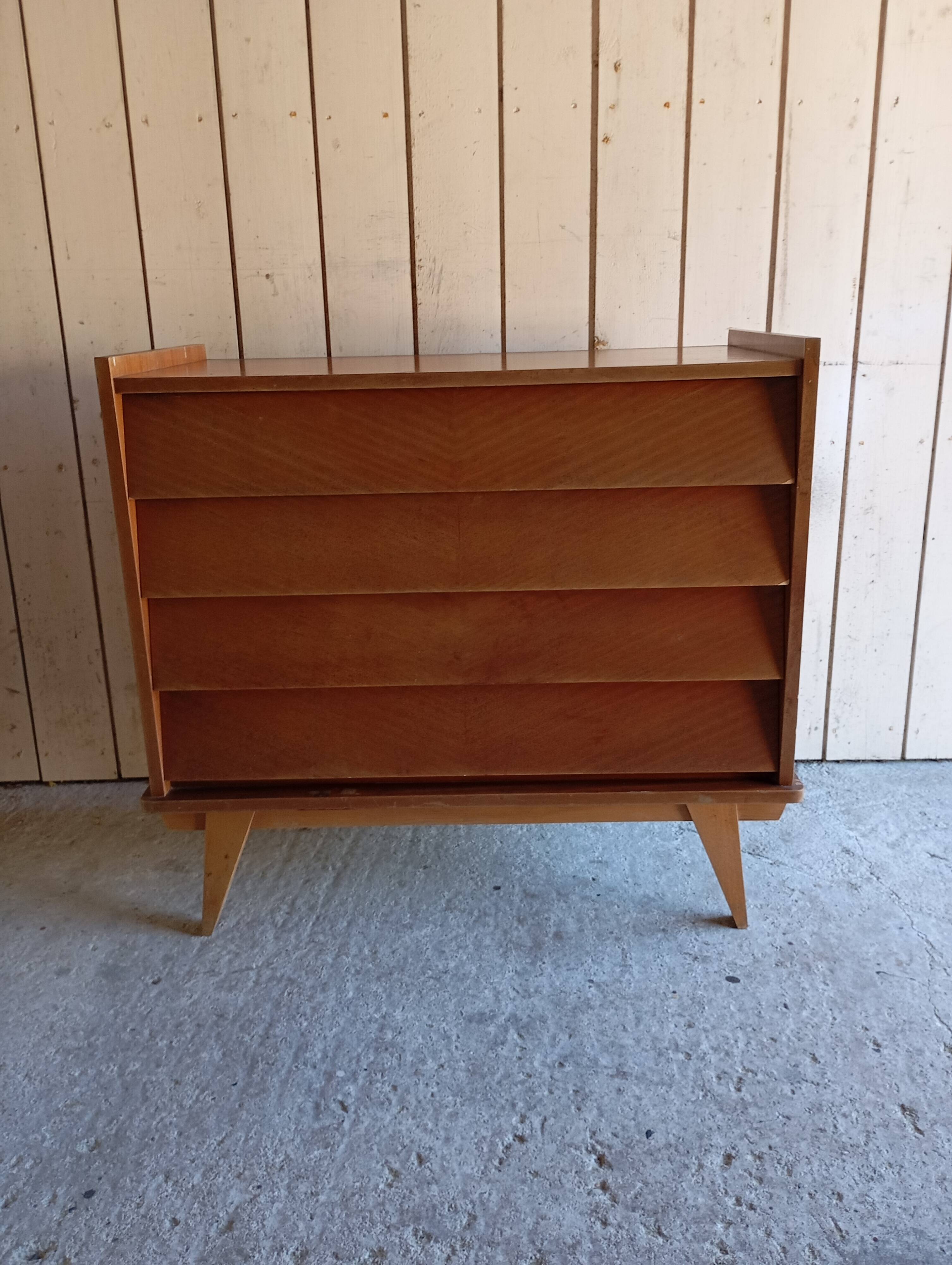 commode