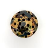 Pique Fleur - Porte Encens Psychédélique signé