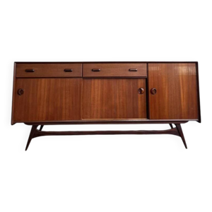 Meuble bas Van teeffelen