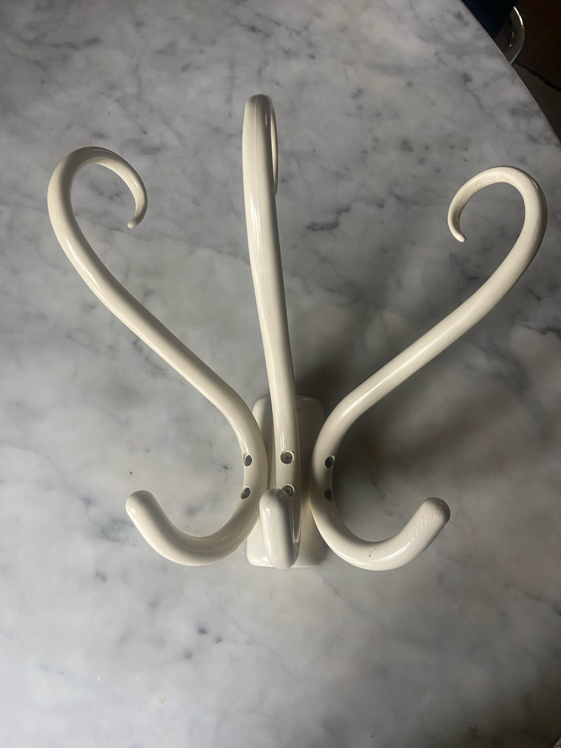 Coat rackwall vintage parrot