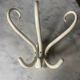 Coat rackwall vintage parrot