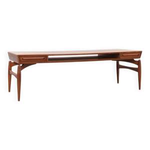 Table basse en teck du - andersen