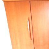 Scandinavian teak cabinet from the 60s, 70s