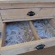 Antique workshop furniture