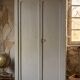 Armoire parisienne