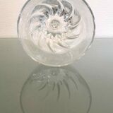 Set of 12 vintage wine glasses 1960