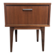 Chevet, meuble d’appoint teck vintage