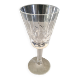 Arques crystal liqueur glasses