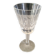 Arques crystal liqueur glasses