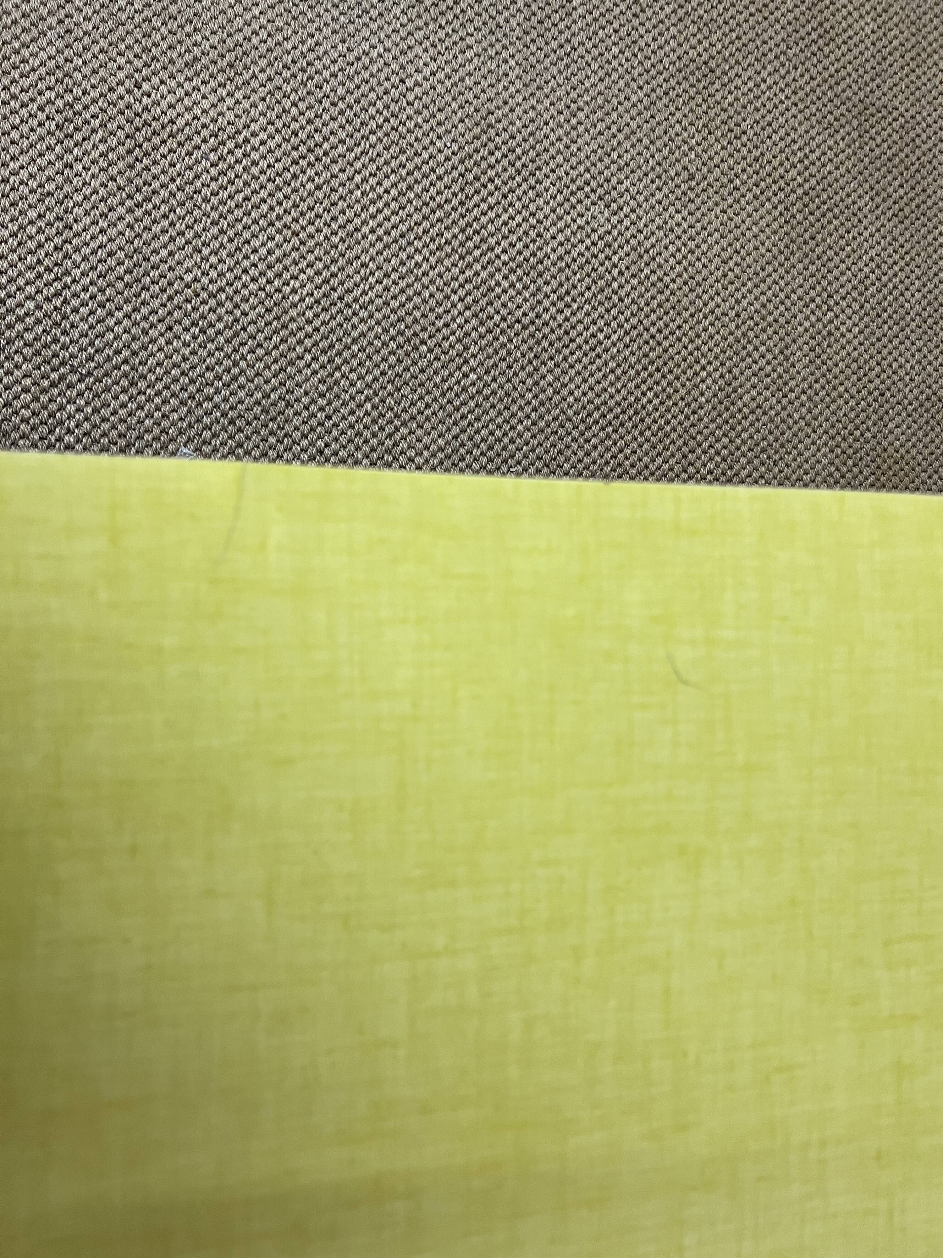 Table in Formica legs Eiffel