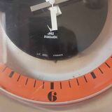 Jaz transistor 70s vintage clock
