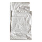 Drap lin ancien 150 par 250