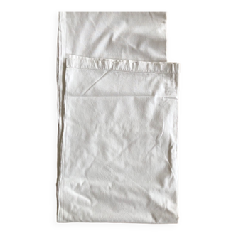 Drap lin ancien 150 par 250