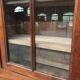 Sideboard Louis Philippe restored