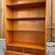 Bibliotheque style anglaise