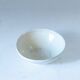 Antique Handmade Ceramic Bowls, Set of Three, Italy 1900 circa