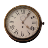 Clock pendulum of old Navy