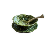 Ramequin en céramique choux fleur