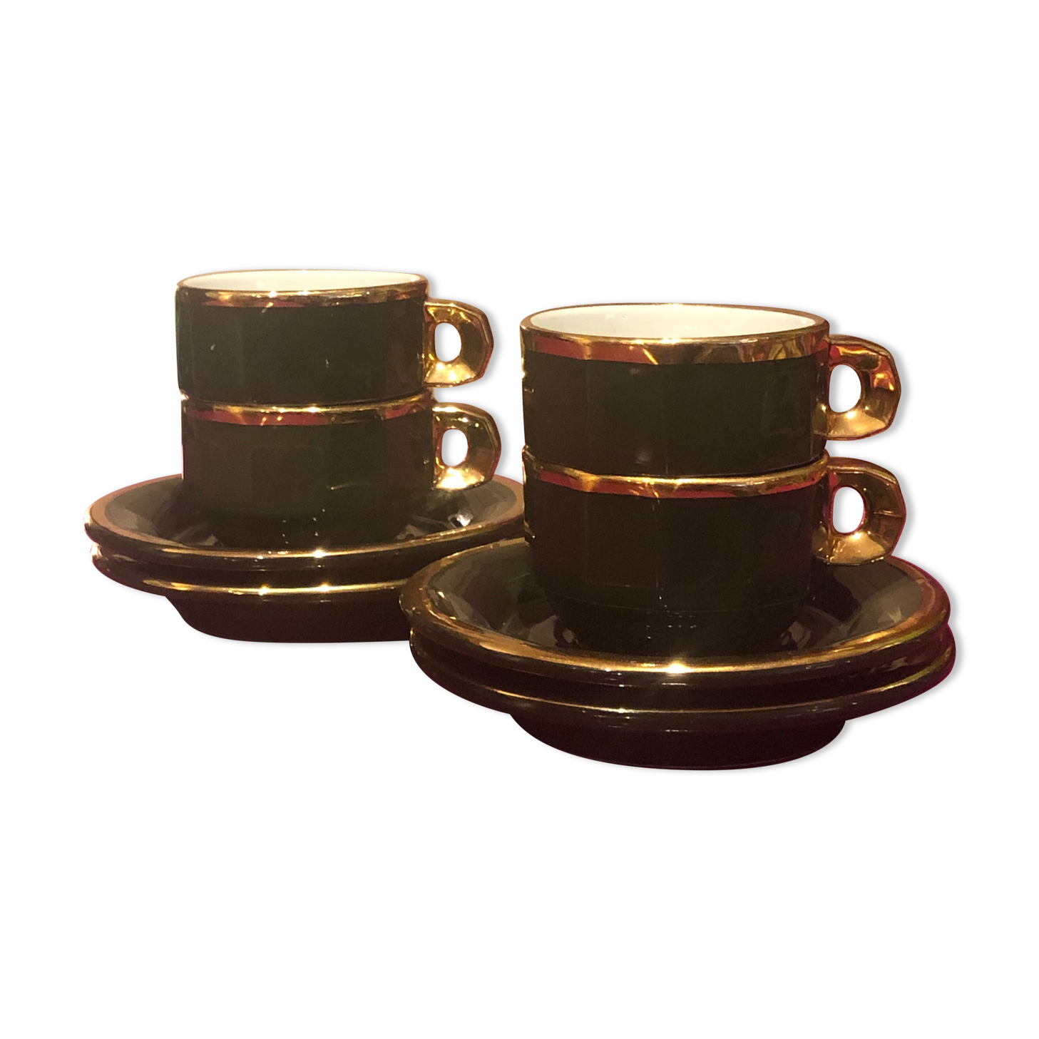 Pillivuyt coffeecups