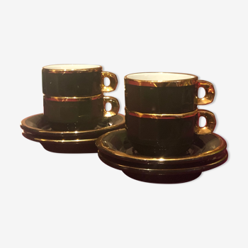 Pillivuyt coffeecups