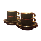 Pillivuyt coffeecups