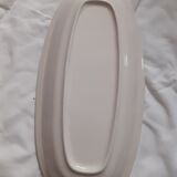 Plat a cake