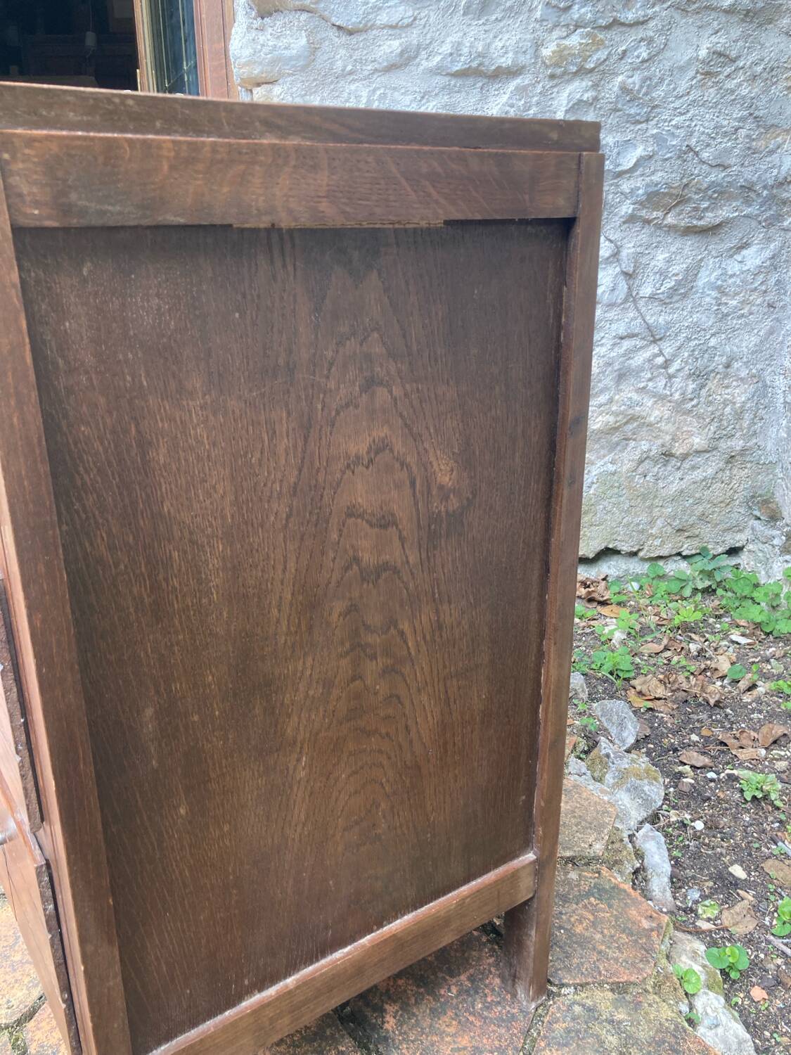 Vintage chest of drawers