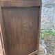 Commode vintage