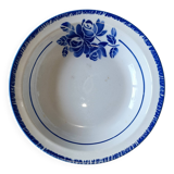 Shallow dish Badonviller