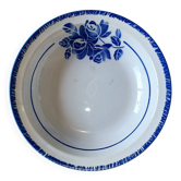 Plat creux Badonviller