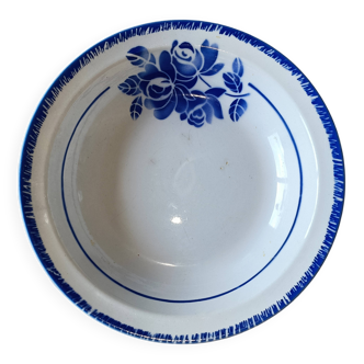 Shallow dish Badonviller