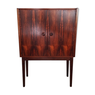 Scandinavian Cabinet Rio rosewood