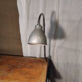 Workshop lamp ki-e-klair Alphonse Pinoit 1950