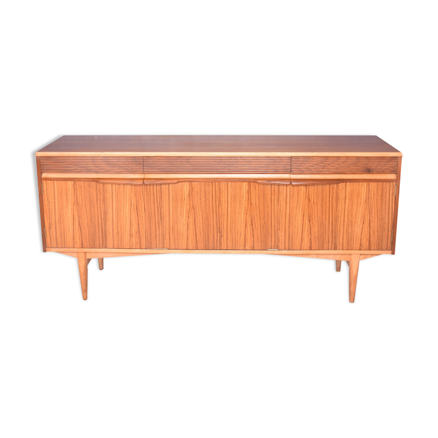 Rosewood Elliots of Newbury EON sideboard