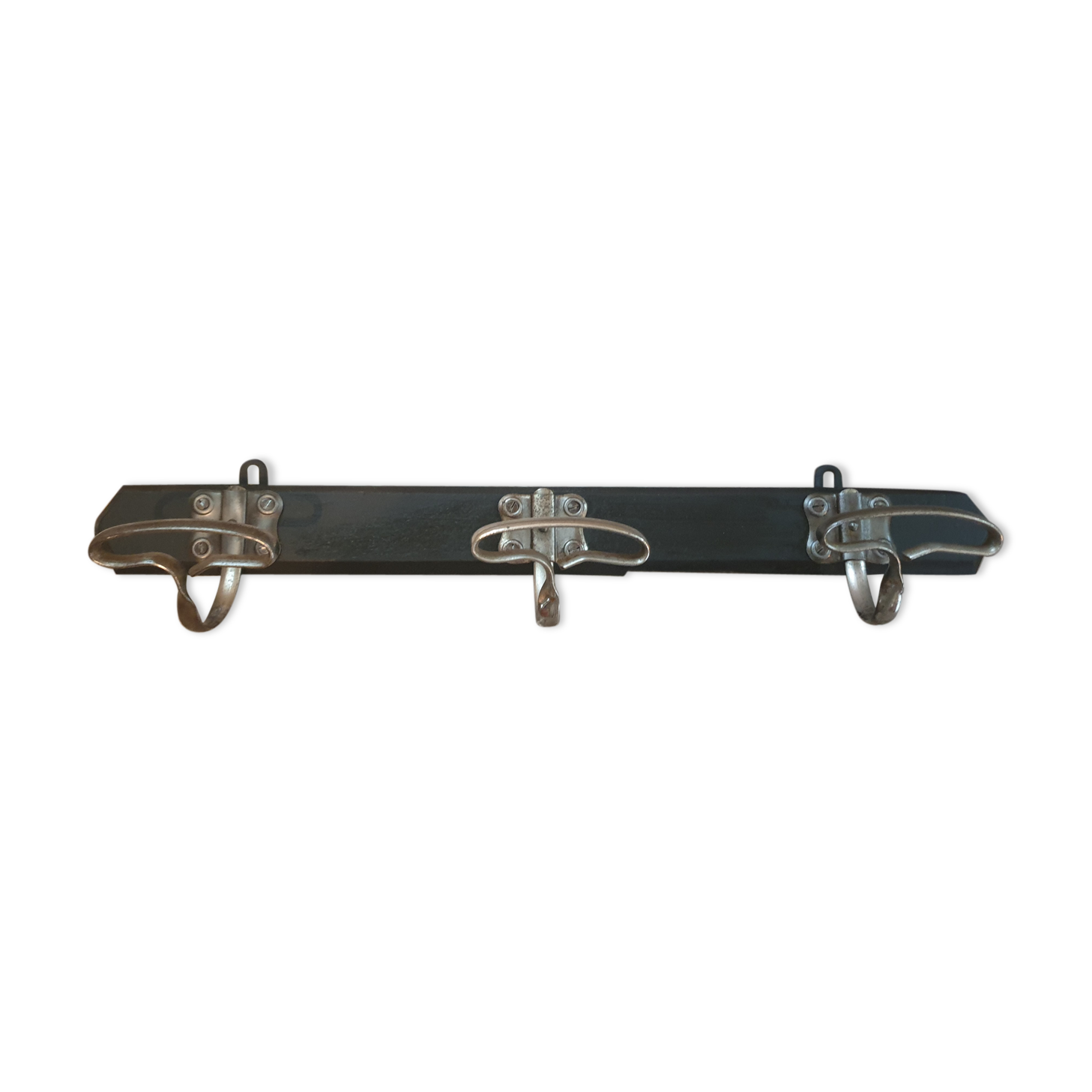 Porte manteau trois patères