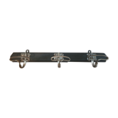 Porte manteau trois patères