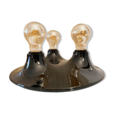 Lamp designed By Vico Magistretti, produced In Italy By Artemide, model Trieti