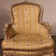 Louis XV Bergère Circa 1900