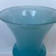 Vase médicis en opaline