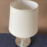 Old Art Deco table lamp