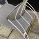 Chaise Hasssio de Monika Mulder pour Ikea 1990