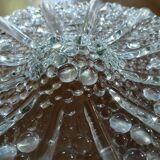 Vintage ceiling light / wall light