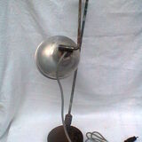Workshop lamp