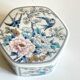 Ashtray porcelain japan