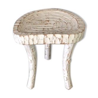 Tripod stool