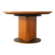 Unique dining table, Skovby