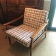 Scandinavian armchair 1960