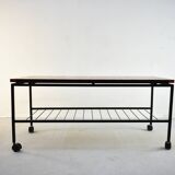 Mid century mosaic table 1950/1960