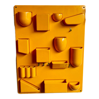 Organizer Uten Silo II Edition 1969 Dorothee Becker Maurer