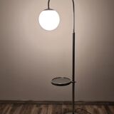 Mid century floor lamp